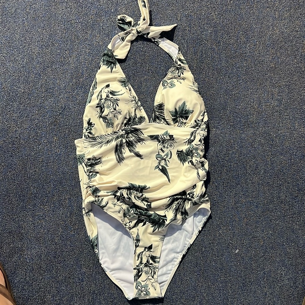One pc bikini